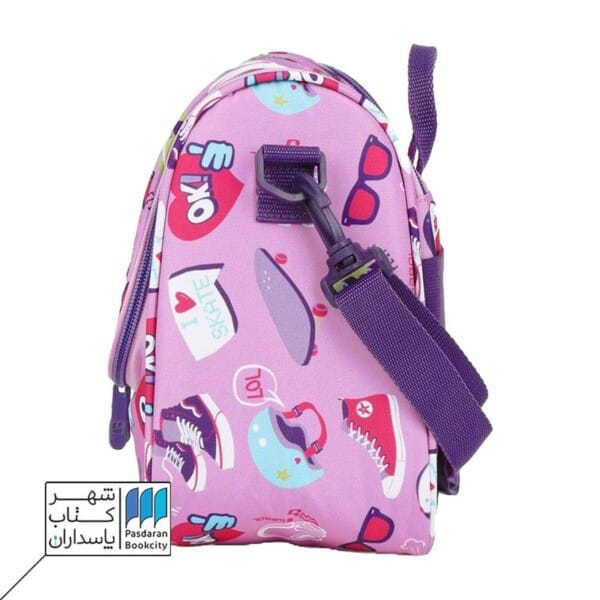 کیف غذا ۲۳۲۵۳۲۰۱۹ Roller گابل gabol