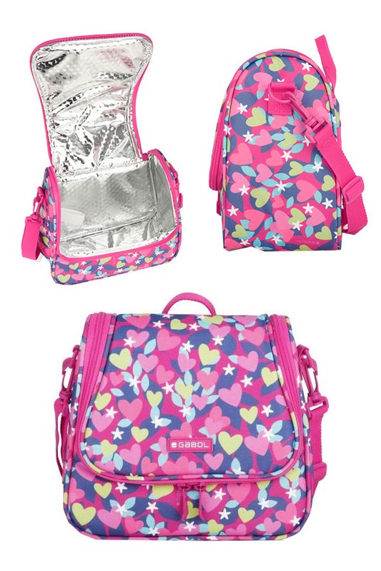 کیف غذا wings ۲۳۲۷۳۲۰۲۱ گابل gabol