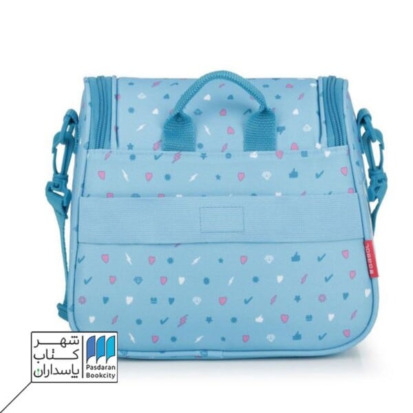 کیف غذا ۲۳۲۶۳۲۰۱۲ confetti گابل gabol