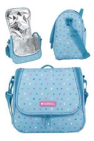 کیف غذا ۲۳۲۶۳۲۰۱۲ confetti گابل gabol