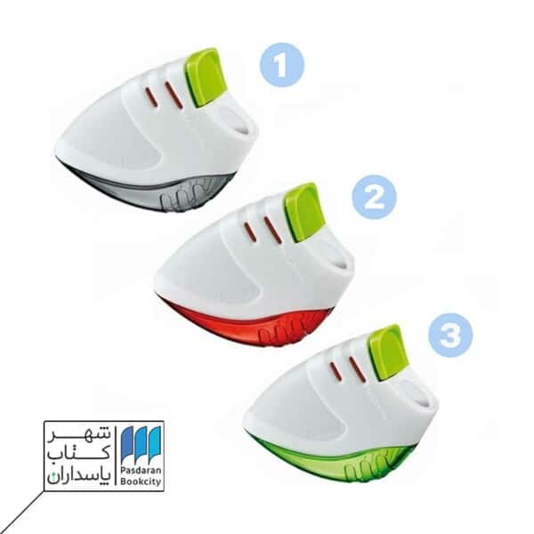 تراش سیگنال مپد