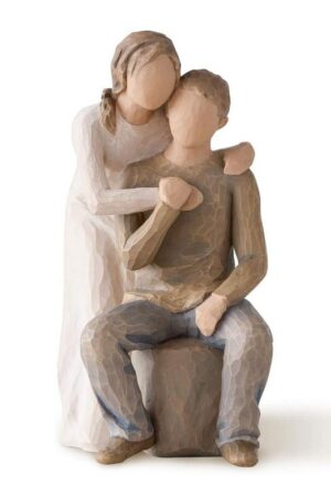 مجسمه you and me ۲۶۴۳۹