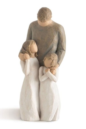 مجسمه my girls ۲۶۲۳۲ ویلوتری willow tree