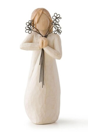 مجسمه friendship ۲۶۱۵۵ ویلوتری willow tree