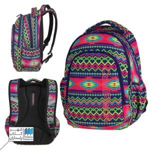 کوله پشتی ۷۹۵۱۸CP prime ۲۳l boho electra کول پک cool pack