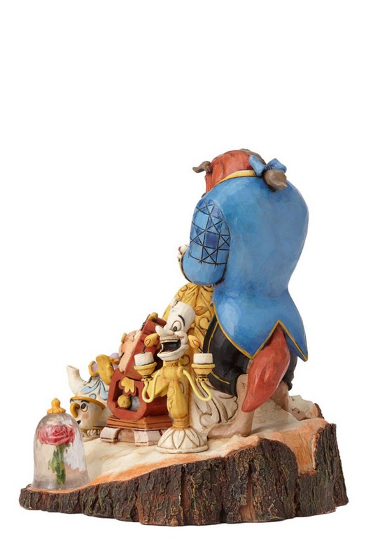 مجسمه Tale As Old Time ۴۰۳۱۴۸۷