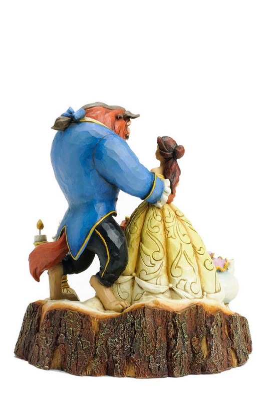 مجسمه Tale As Old Time ۴۰۳۱۴۸۷