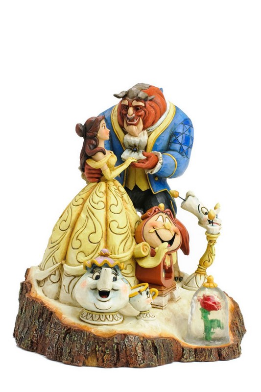 مجسمه Tale As Old Time ۴۰۳۱۴۸۷