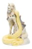 مجسمه Rapunzel White Woodland ۶۰۰۵۹۵۸