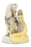 مجسمه Rapunzel White Woodland ۶۰۰۵۹۵۸