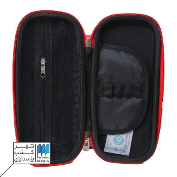 جامدادی فضانورد S۱