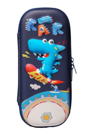 جامدادی PVC دایناسور کوچک ۶۶۵۸