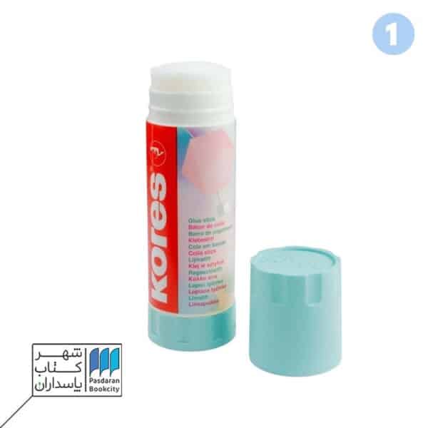 چسب ماتیکی پاستلی ۲۰ گرم ۱۶۲۰۹