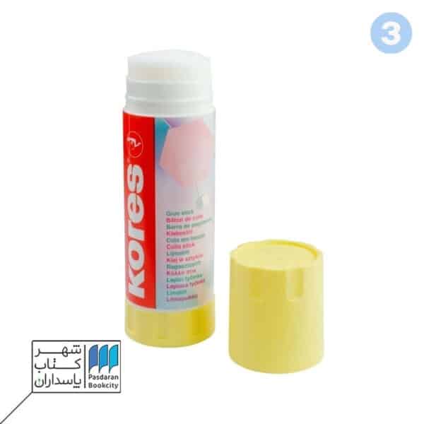 چسب ماتیکی پاستلی ۲۰ گرم ۱۶۲۰۹