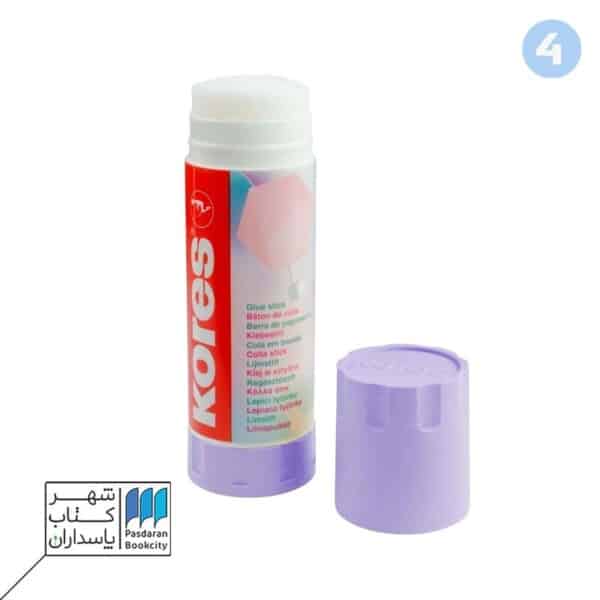 چسب ماتیکی پاستلی ۲۰ گرم ۱۶۲۰۹