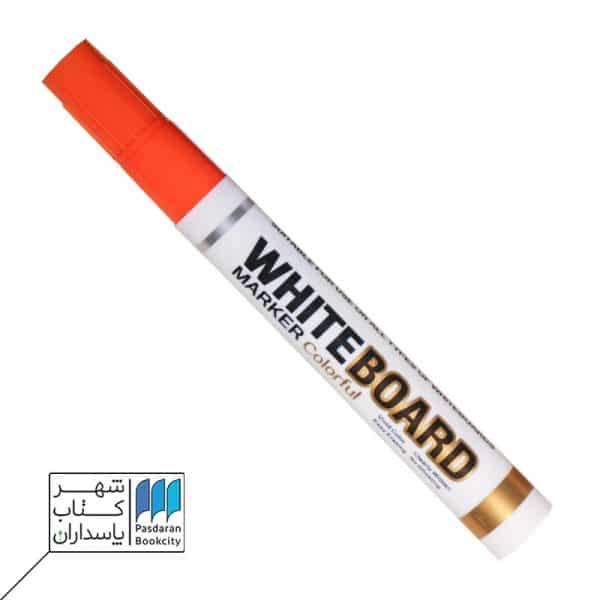 ماژیک وایت برد ۲۰۹ نارنجی