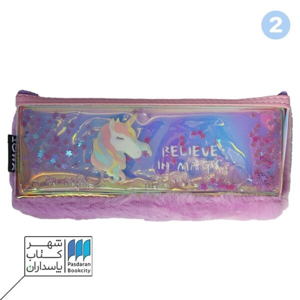 جامدادی آکواریومی پولیشی یونیکورن ۸۷