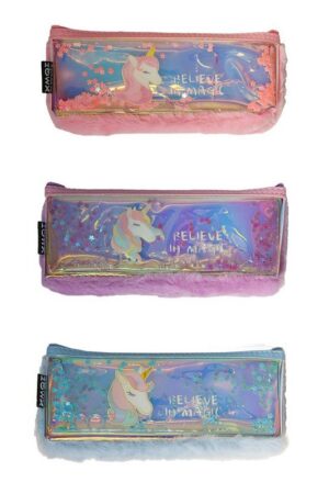 جامدادی آکواریومی پولیشی یونیکورن ۸۷