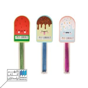 مغز اتود بستنی چوبی D۱۷۰۹