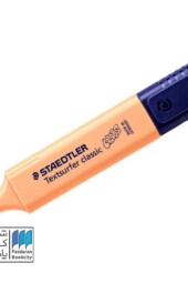 هایلایتر هلویی استدلر staedtler ۳۶۴ C۴۰۵