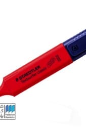 هایلایتر قرمز استدلر staedtler ۳۶۴ C۲۰۰