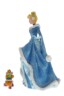 مجسمه Christmas Cinderella ۶۰۰۲۱۸۱