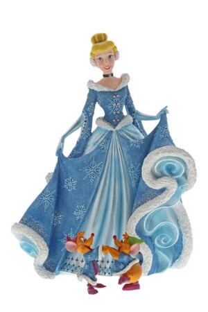 مجسمه Christmas Cinderella ۶۰۰۲۱۸۱