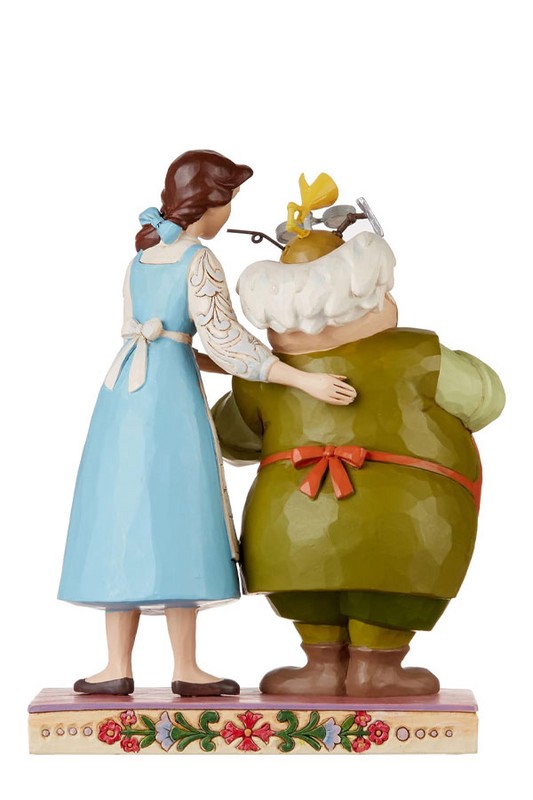 مجسمه Belle & Maurice ۶۰۰۲۸۰۶