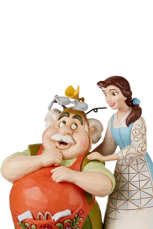 مجسمه Belle & Maurice ۶۰۰۲۸۰۶