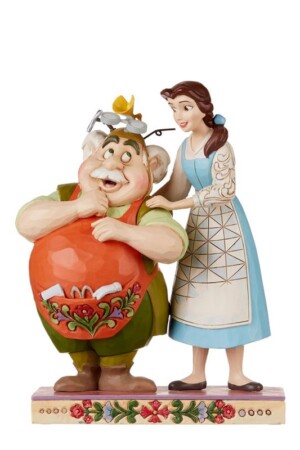 مجسمه Belle & Maurice ۶۰۰۲۸۰۶