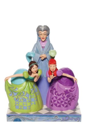 مجسمه The Terrible Tremaines ۶۰۰۷۰۵۶