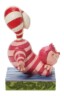 مجسمه Cheshire Candy Cane Tail ۶۰۰۸۹۸۴