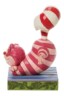 مجسمه Cheshire Candy Cane Tail ۶۰۰۸۹۸۴