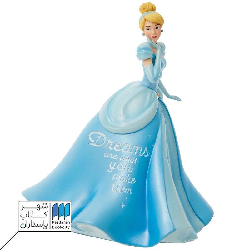 مجسمه Cinderella Princess Expression ۶۰۱۰۷۳۷