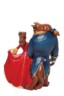 مجسمه Beauty & the Beast Enchanted Christmas ۶۰۱۰۸۷۳