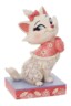 مجسمه Purrfect Kitty Jolie Miaou rie Figurine ۶۰۱۰۸۷۵