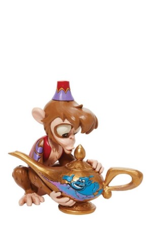 مجسمه Abu And Genie Lamp ۶۰۱۰۸۸۶