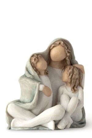 مجسمه Cozy ۲۸۱۱۱ ویلوتری willow tree