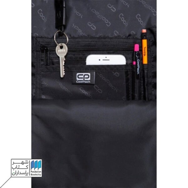 کوله پشتی JOY S C۴۸۲۳۶ کول پک cool pack