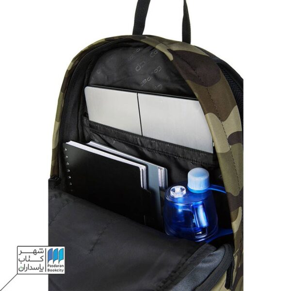 کوله پشتی SCOUT SOLDIER E۹۶۵۷۲ کول پک cool pack