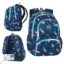 کوله پشتی SPINER BLUE UNICORN F۰۰۱۶۷۰ کول پک cool pack
