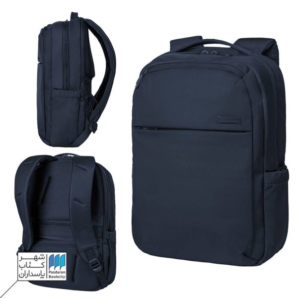 کوله پشتی BOLT NAVY BLUE E۵۱۰۱۳ کول پک cool pack
