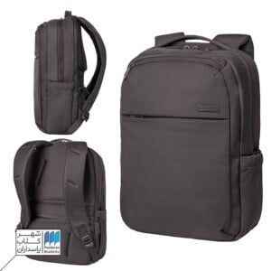 کوله پشتی BOLT DARK GREY E۵۱۰۲۷ کول پک cool pack
