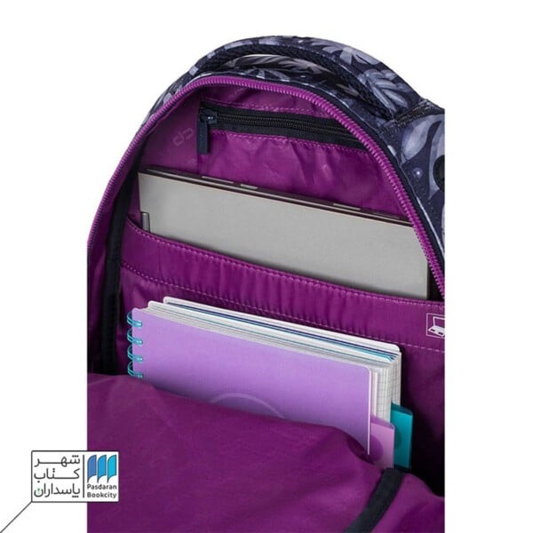 کوله پشتی F۰۰۲۷۸۸ factor shy flower کول پک cool pack