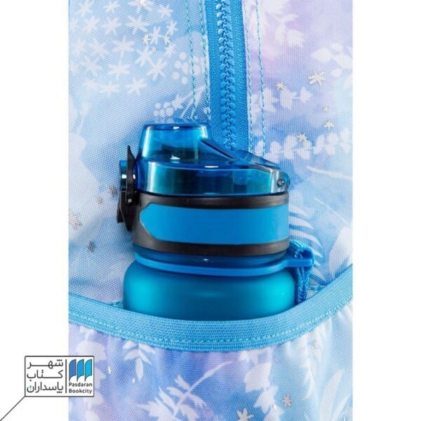 کوله پشتی B۴۷۳۰۵ joy s led frozen i collection کول پک cool pack