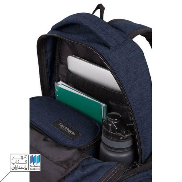 کوله پشتی  E۲۴۰۲۴ break dark blue کول پک cool pack
