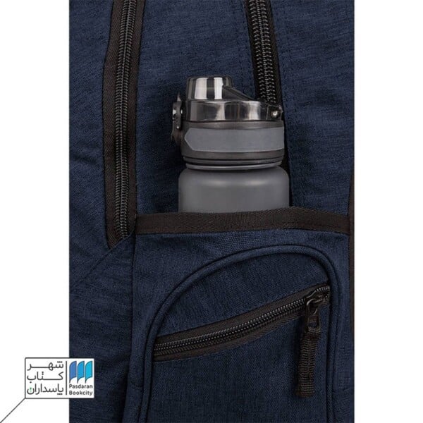 کوله پشتی  E۲۴۰۲۴ break dark blue کول پک cool pack