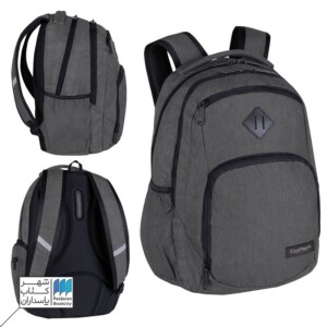 کوله پشتی E۲۴۰۲۱ break snow grey کول پک cool pack