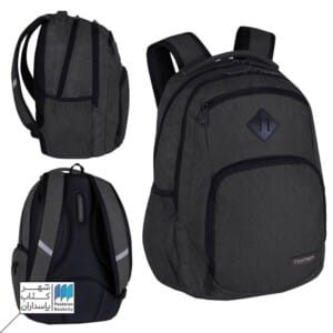 کوله پشتی E۲۴۰۲۰ break snow black کول پک cool pack