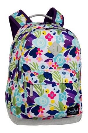کوله پشتی F۰۹۶۷۴۰ scout flower me کول پک cool pack